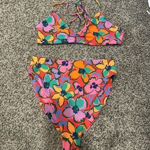 Skatie swimsuit!